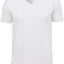 GI64V00 - T-shirt uomo scollo a V Softstyle