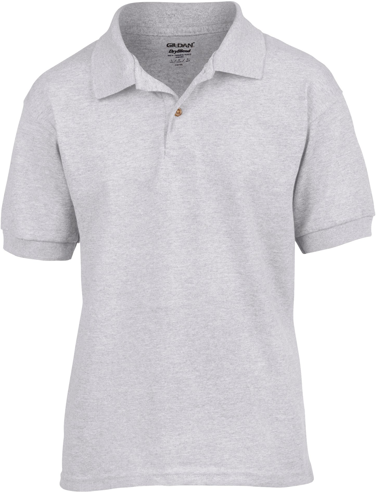 GI8800B - Polo bambino Jersey DryBlend®