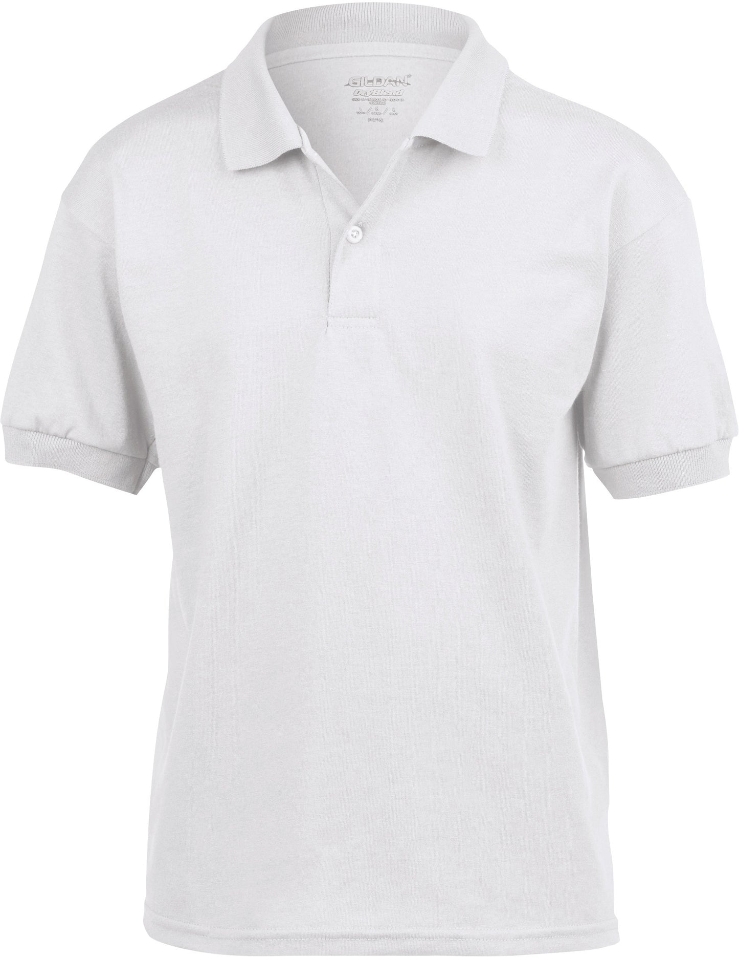 GI8800B - Polo bambino Jersey DryBlend®