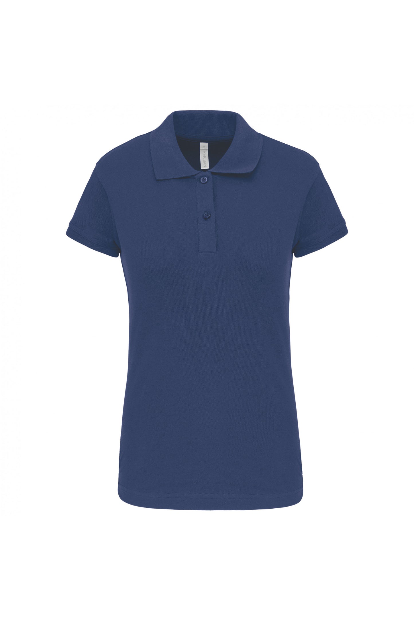 K240 - Brooke - Polo donna manica corta