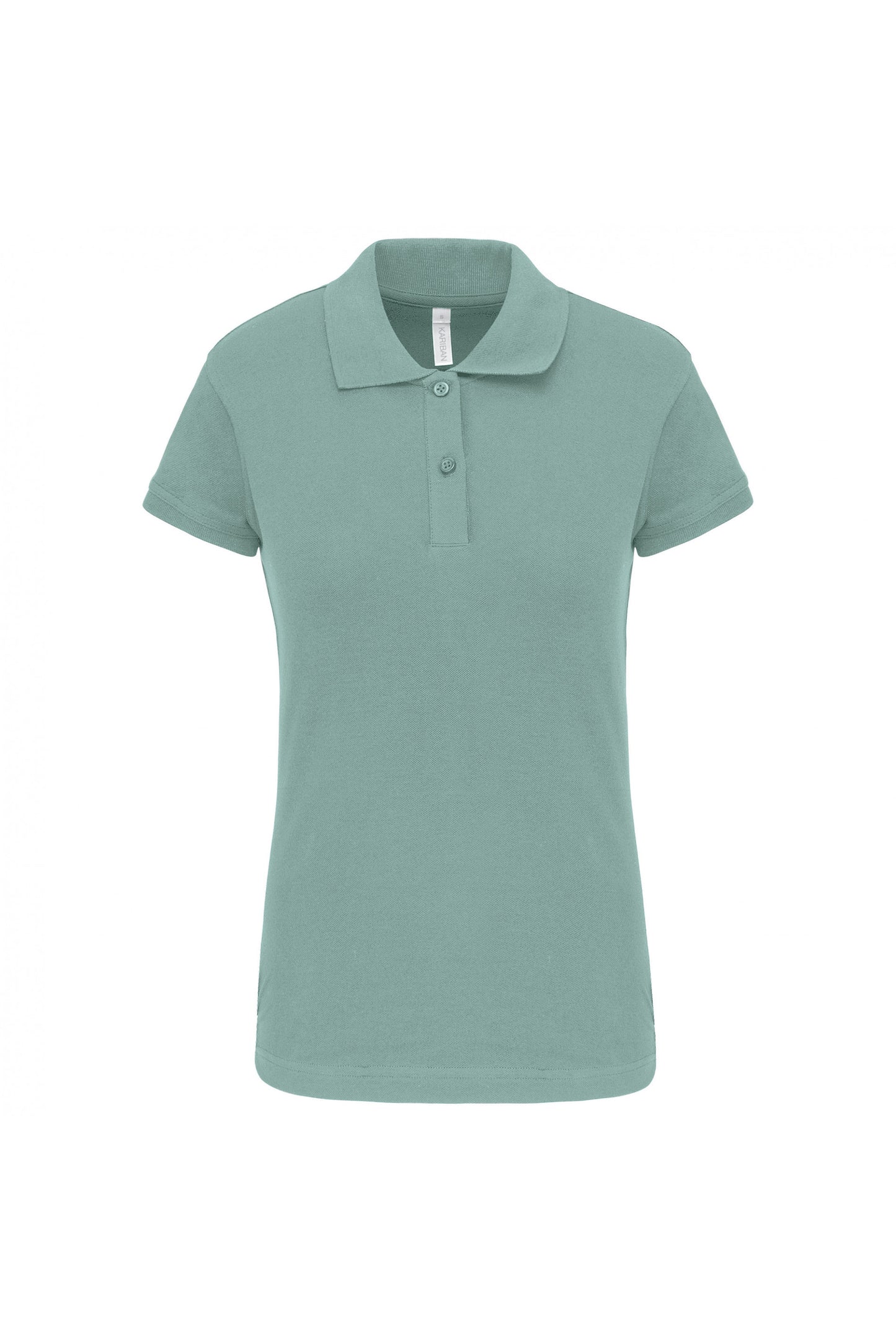 K240 - Brooke - Polo donna manica corta