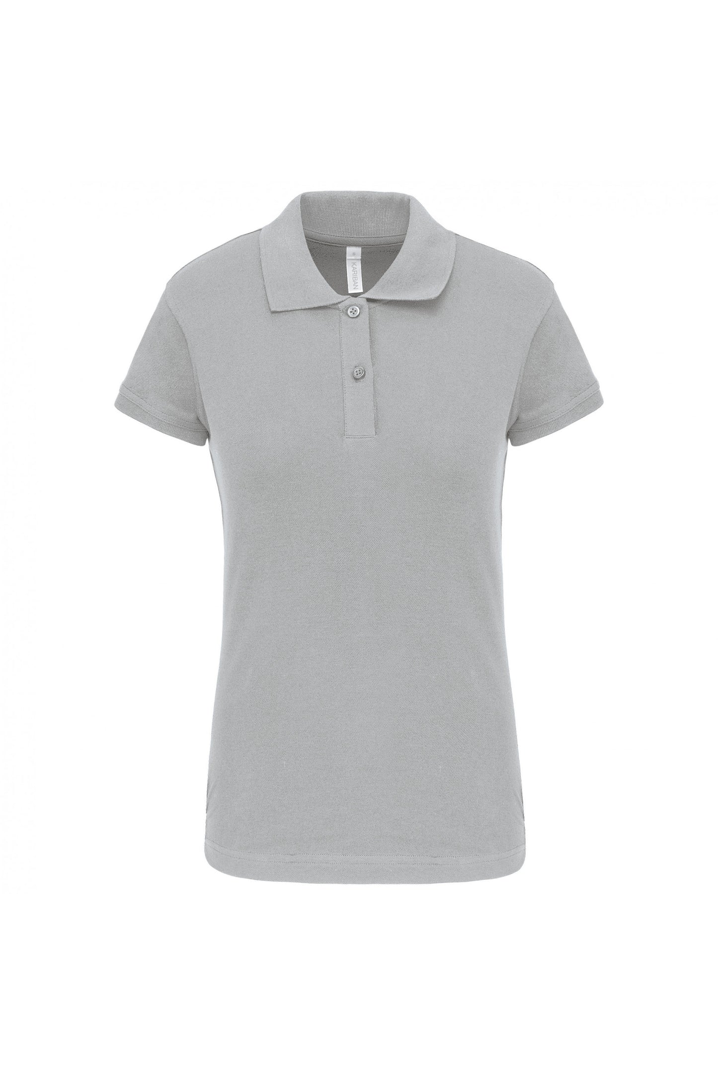 K240 - Brooke - Polo donna manica corta