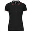 K251 - Polo donna manica corta