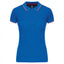 K251 - Polo donna manica corta