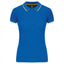 K251 - Polo donna manica corta