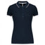 K251 - Polo donna manica corta