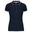 K251 - Polo donna manica corta