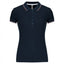 K251 - Polo donna manica corta