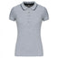 K251 - Polo donna manica corta