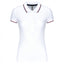 K251 - Polo donna manica corta