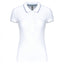 K251 - Polo donna manica corta