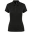 K263 - Polo jersey donna manica corta