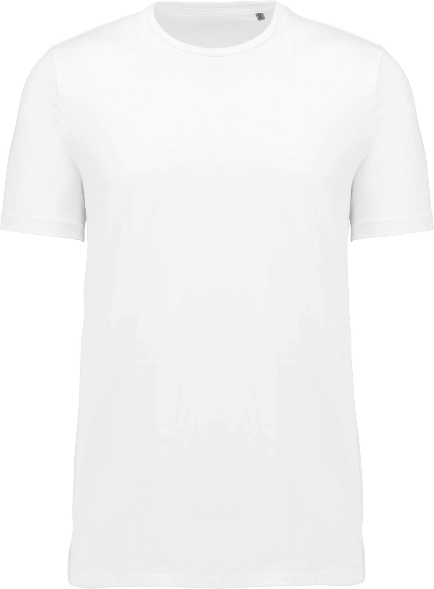 K3000 - T-shirt uomo Supima® girocollo manica corta