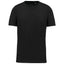 K3002 - T-shirt uomo Supima® scollo a V manica corta