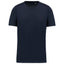 K3002 - T-shirt uomo Supima® scollo a V manica corta