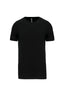 K3012 - T-shirt maniche corte girocollo