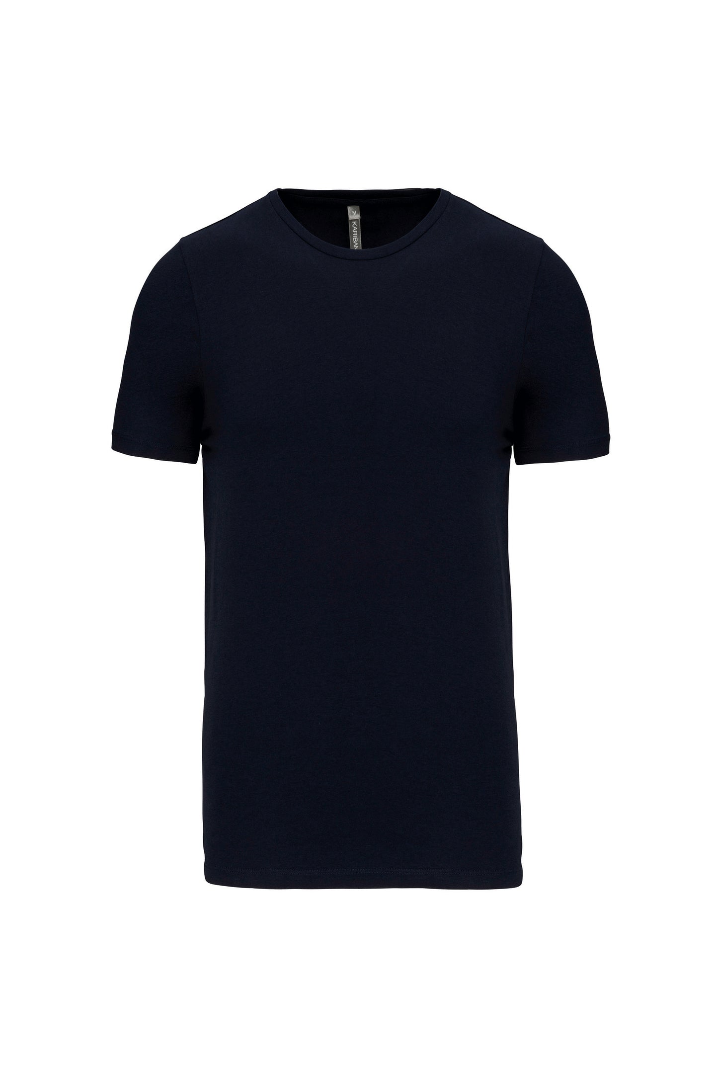 K3012 - T-shirt maniche corte girocollo