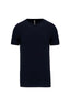 K3012 - T-shirt maniche corte girocollo