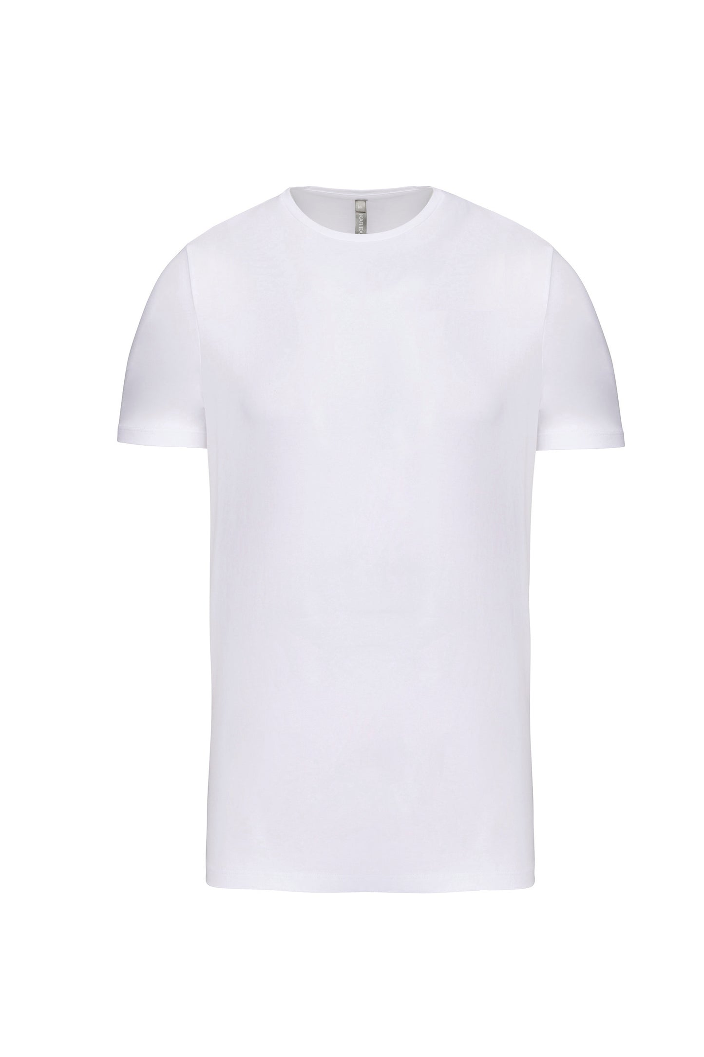 K3012 - T-shirt maniche corte girocollo