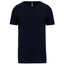 K3014 - T-shirt maniche corte collo a V