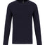 K3016 - T-shirt maniche lunghe girocollo