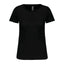 K3026IC - T-shirt donna BIO150IC girocollo