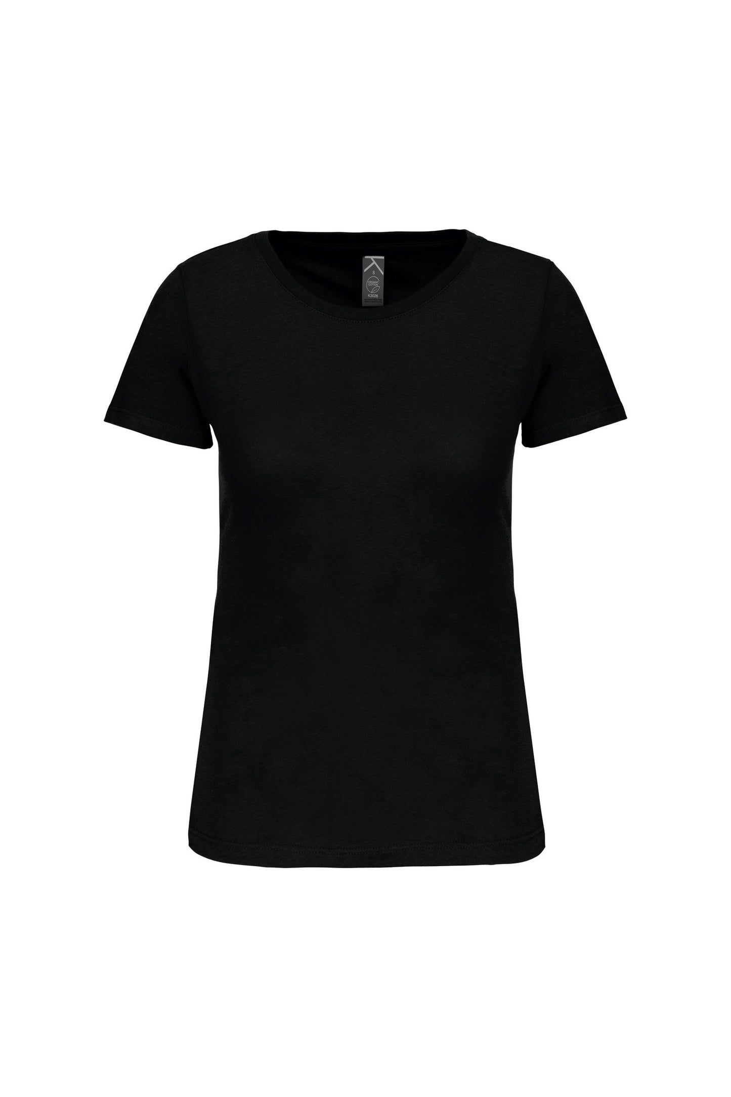 K3026IC - T-shirt donna BIO150IC girocollo