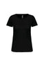 K3026IC - T-shirt donna BIO150IC girocollo