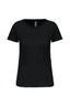 K3026IC - T-shirt donna BIO150IC girocollo