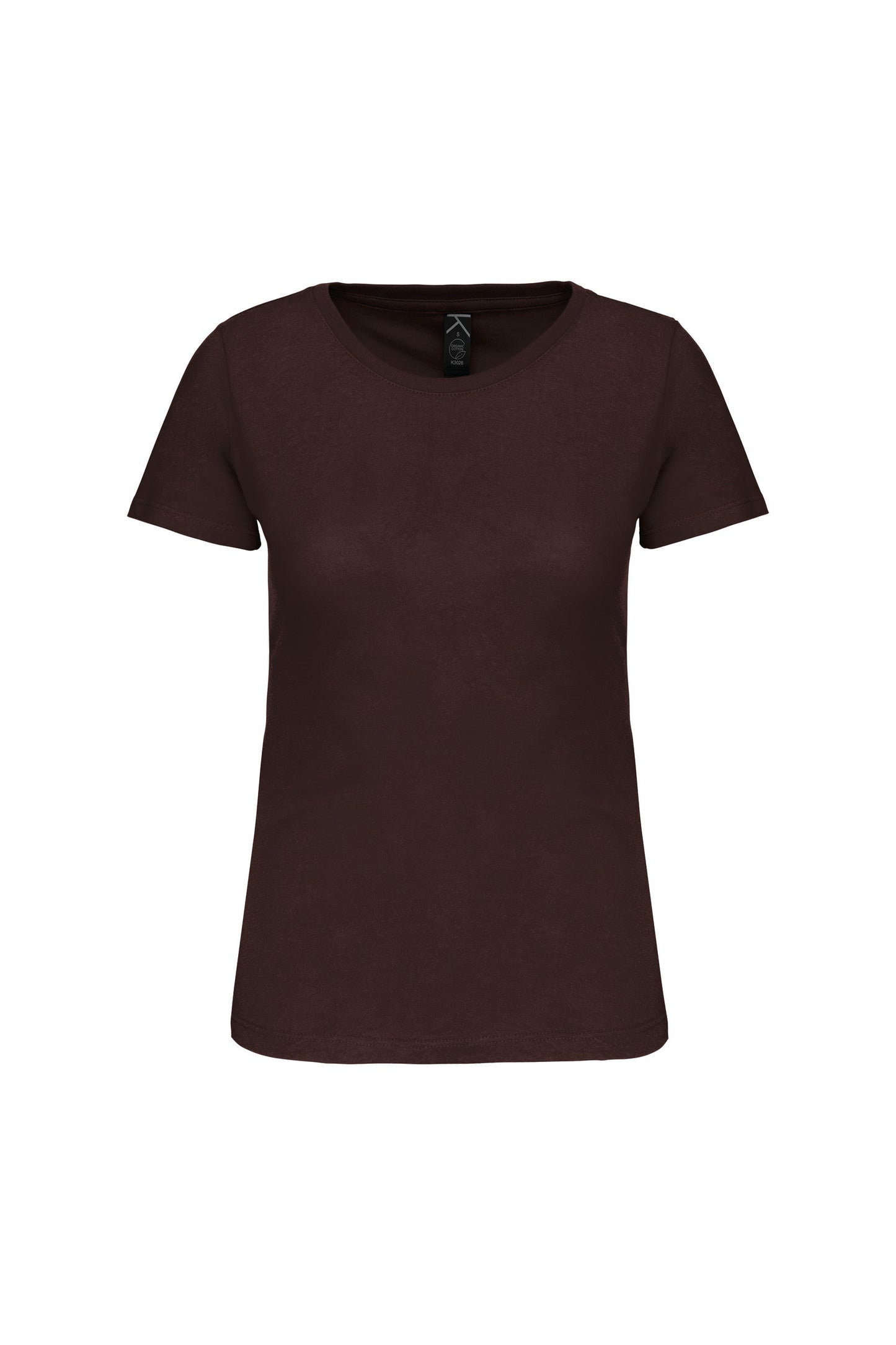 K3026IC - T-shirt donna BIO150IC girocollo