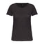 K3026IC - T-shirt donna BIO150IC girocollo