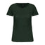 K3026IC - T-shirt donna BIO150IC girocollo