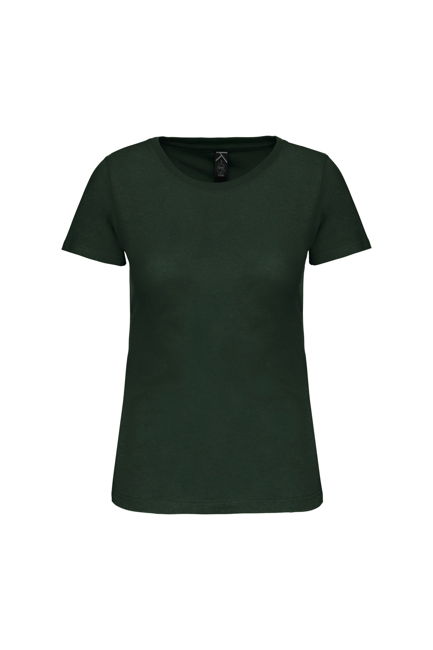 K3026IC - T-shirt donna BIO150IC girocollo