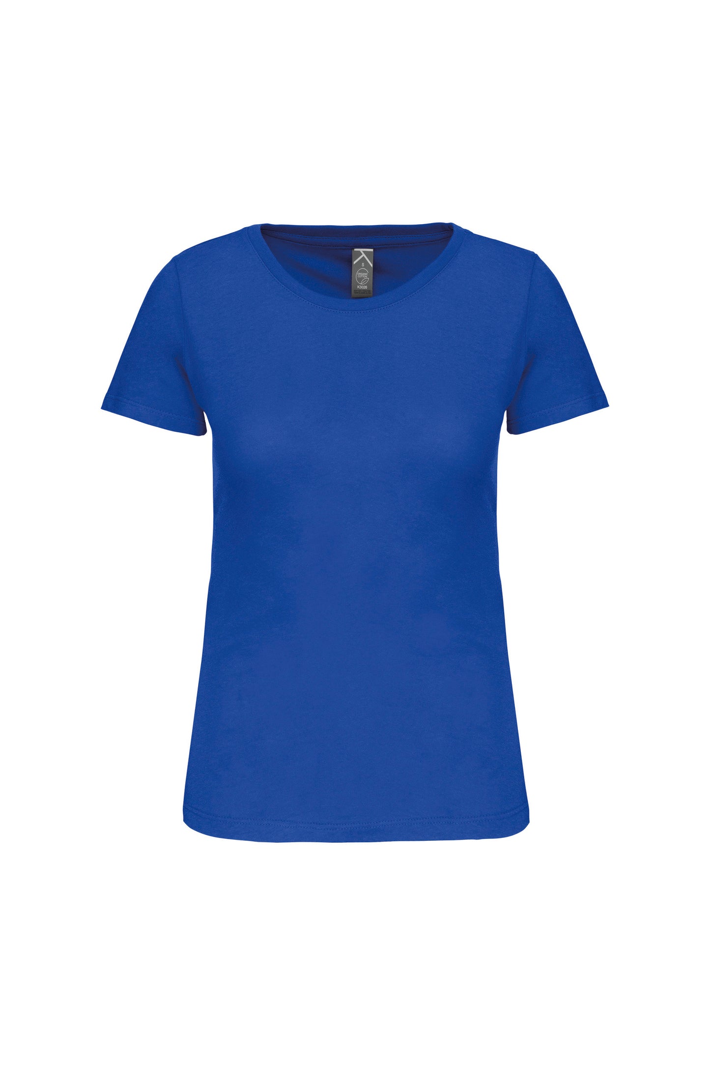 K3026IC - T-shirt donna BIO150IC girocollo