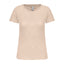 K3026IC - T-shirt donna BIO150IC girocollo