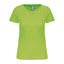K3026IC - T-shirt donna BIO150IC girocollo