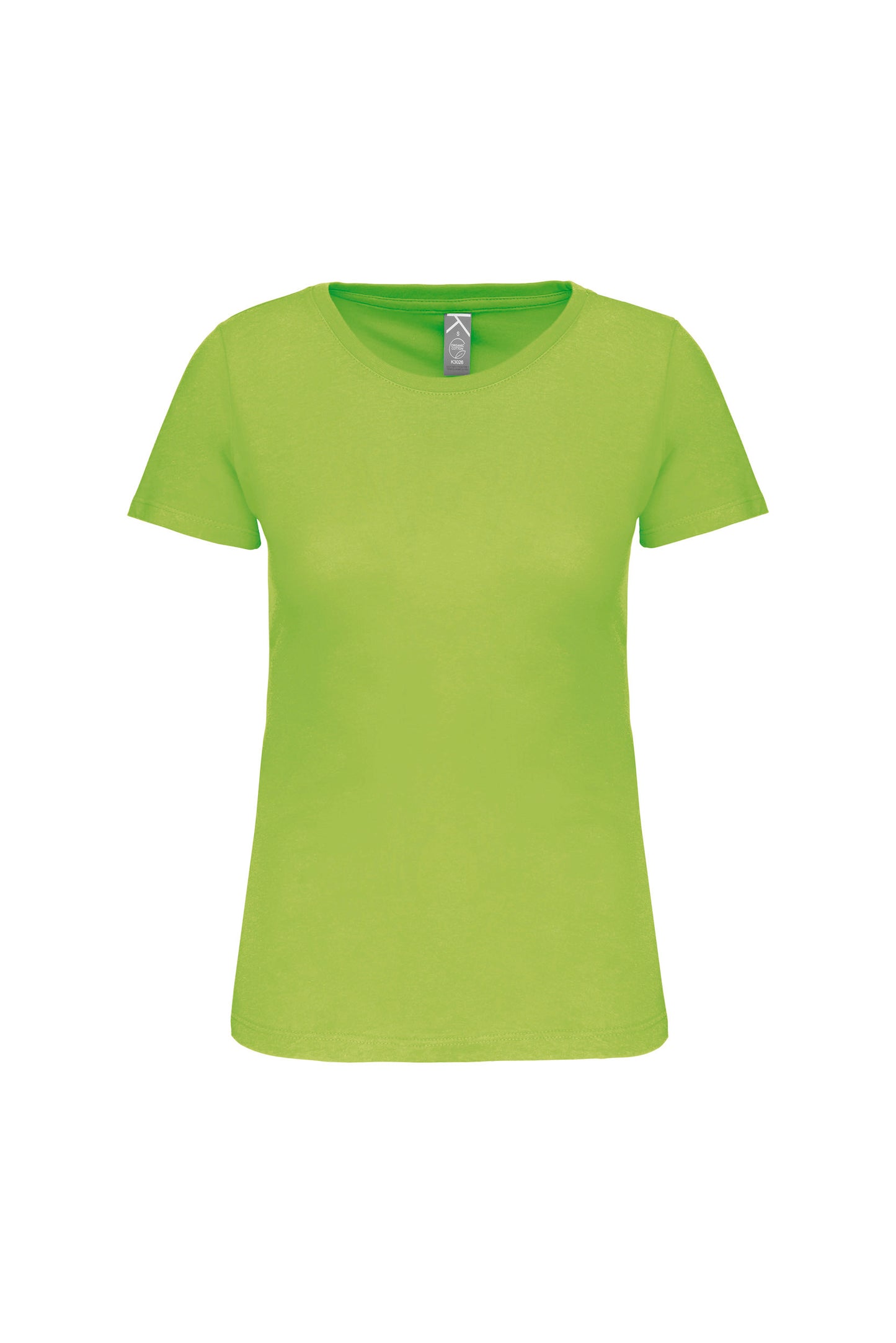 K3026IC - T-shirt donna BIO150IC girocollo