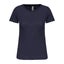 K3026IC - T-shirt donna BIO150IC girocollo