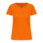 K3026IC - T-shirt donna BIO150IC girocollo