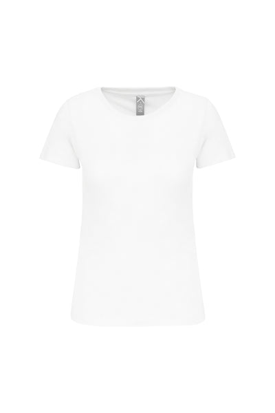 K3026IC - T-shirt donna BIO150IC girocollo