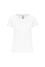 K3026IC - T-shirt donna BIO150IC girocollo