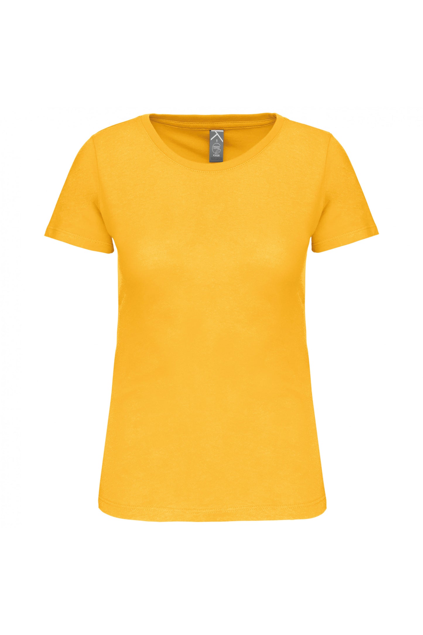 K3026IC - T-shirt donna BIO150IC girocollo