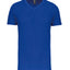 K3028 - T-shirt uomo BIO150 scollo a V