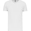 K3028 - T-shirt uomo BIO150 scollo a V
