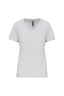 K3029IC - T-shirt donna BIO150IC scollo a V