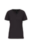 K3029IC - T-shirt donna BIO150IC scollo a V