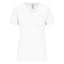 K3029IC - T-shirt donna BIO150IC scollo a V