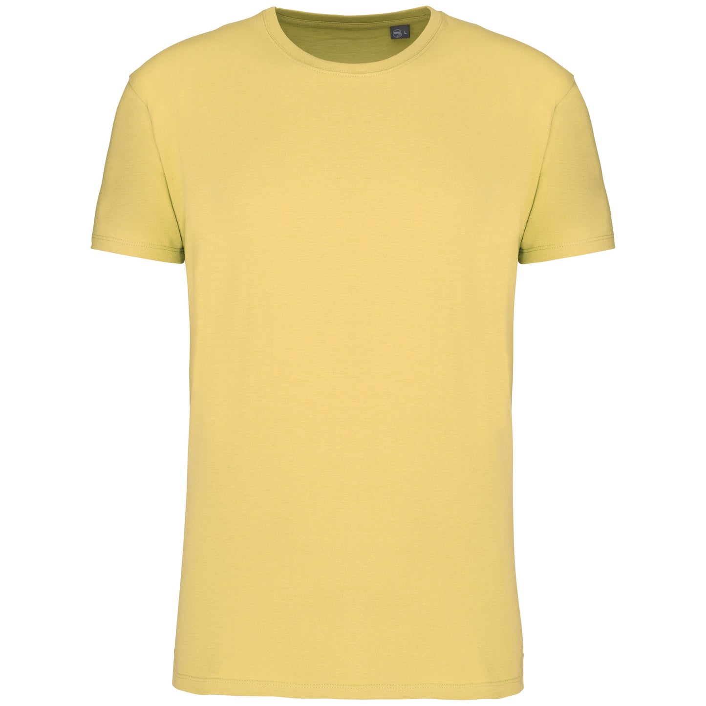 K3032IC - T-shirt Bio190IC girocollo