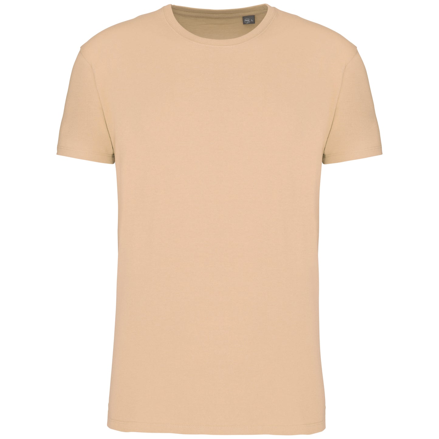 K3032IC - T-shirt Bio190IC girocollo