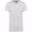 K356 - T-shirt uomo manica corta girocollo